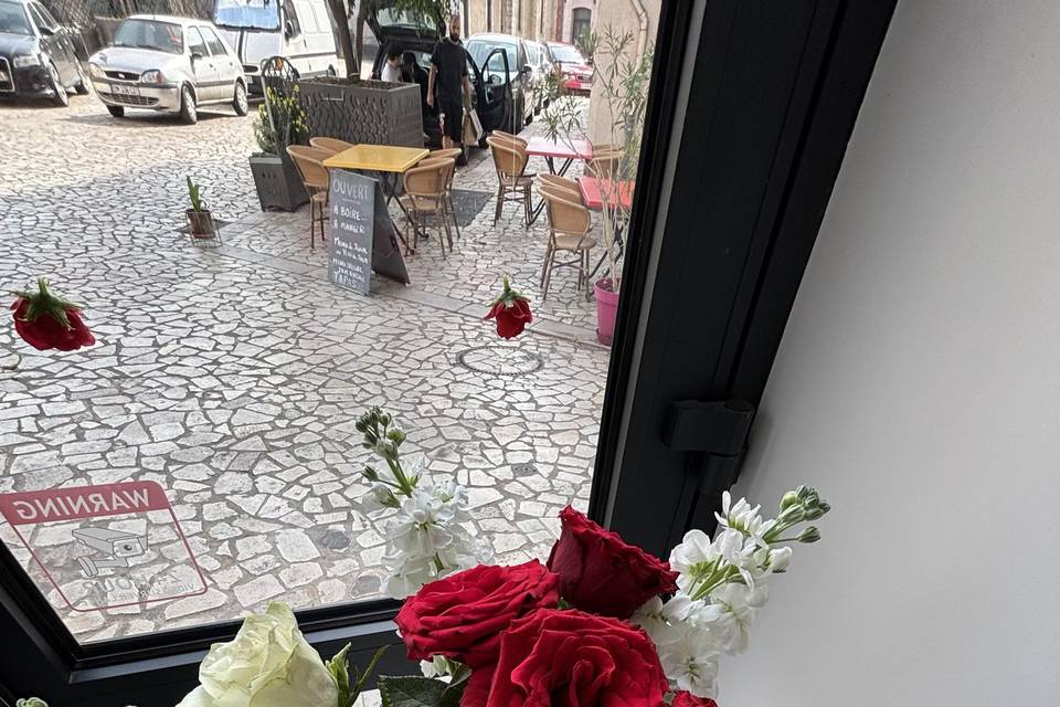 Boutique