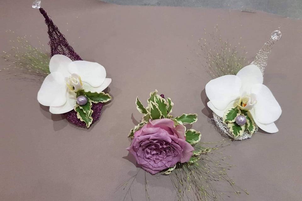 Boutonnière