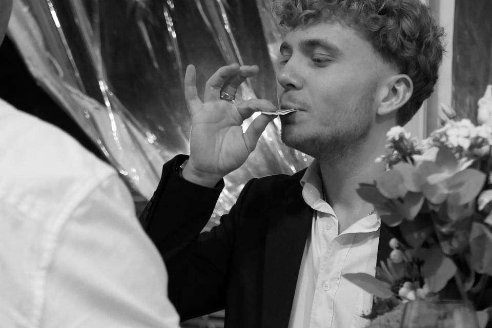 Mariage, Le Mans