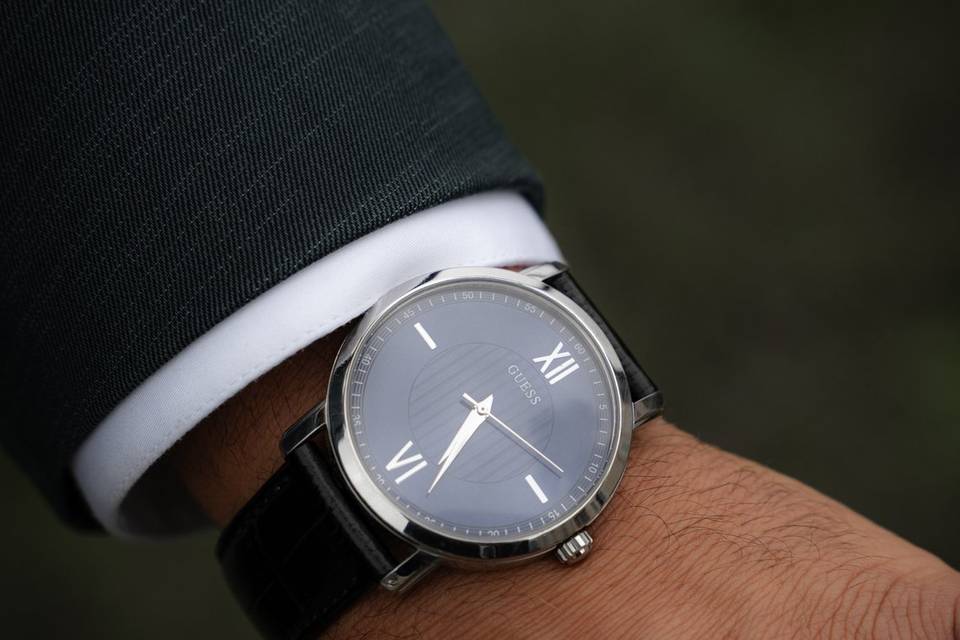 Montre