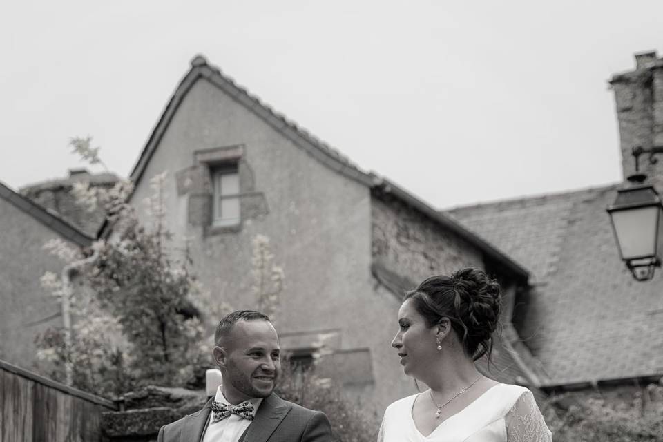 Photo de couple