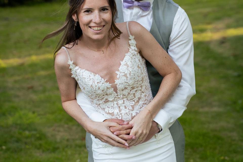 Photo de couple