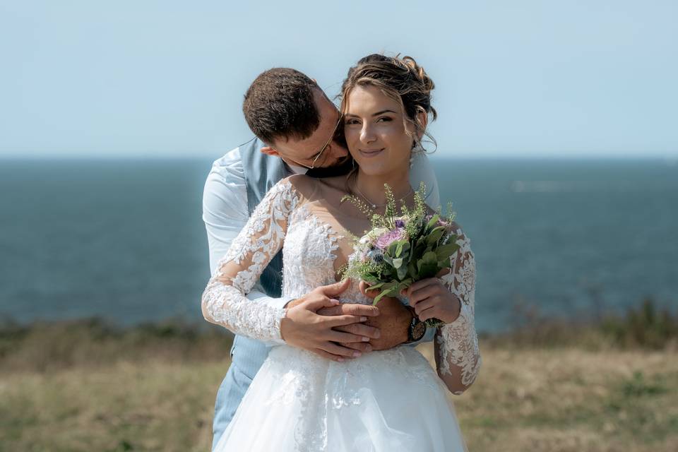 Photo de couple