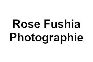 Rose Fushia Photographie