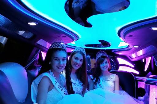 Lux Limousines