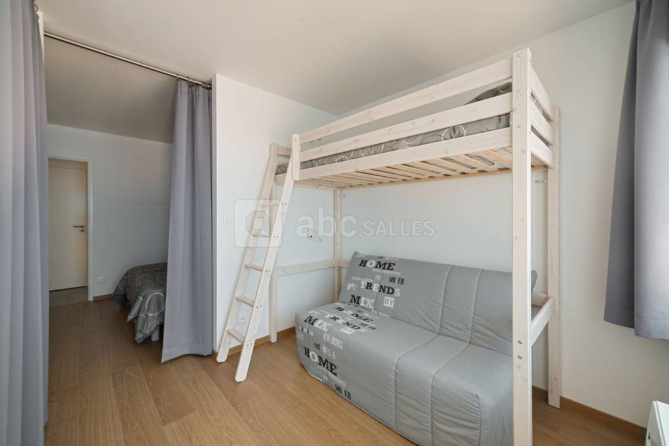 Chambre 5 personnes