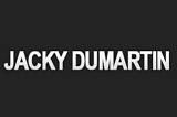 Jacky Dumartin logo