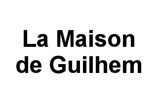 La Maison Guilhem logo