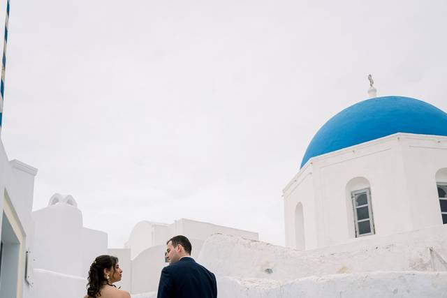 SANTORIN 9