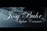 Logo Josy Buhr