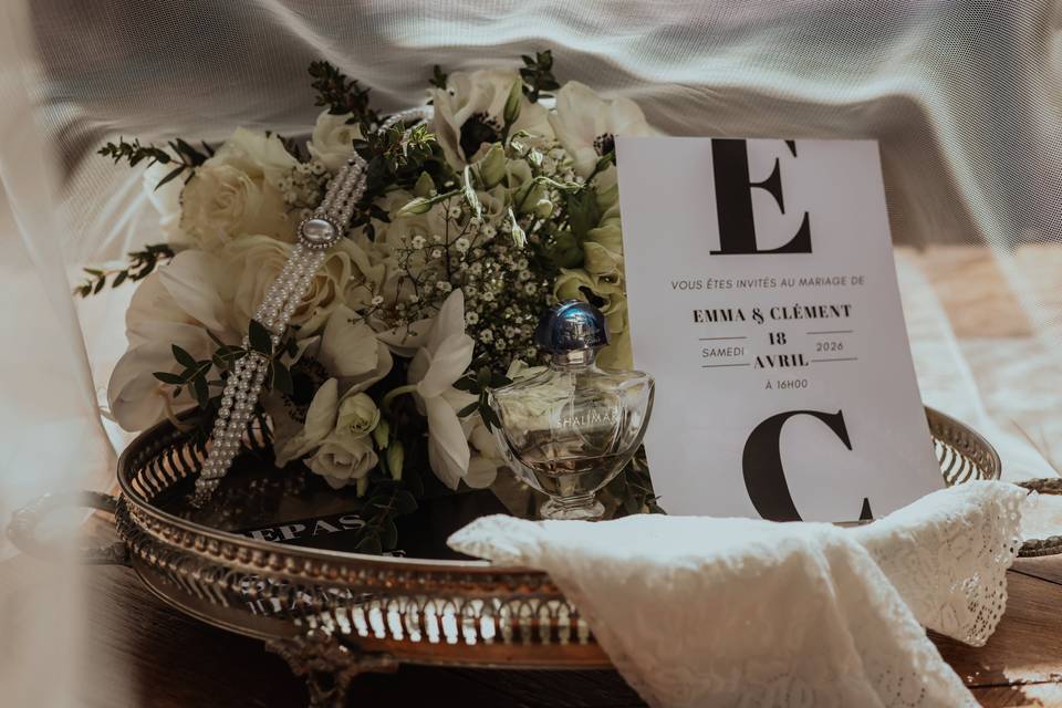 Emma & Clément