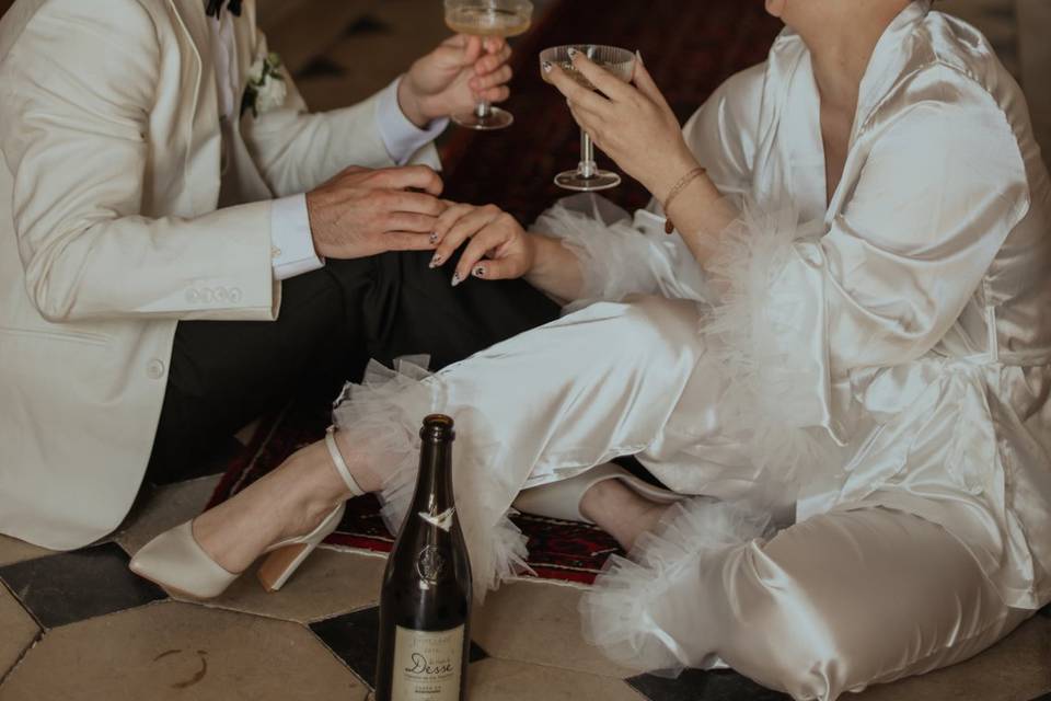 Emma & Clément