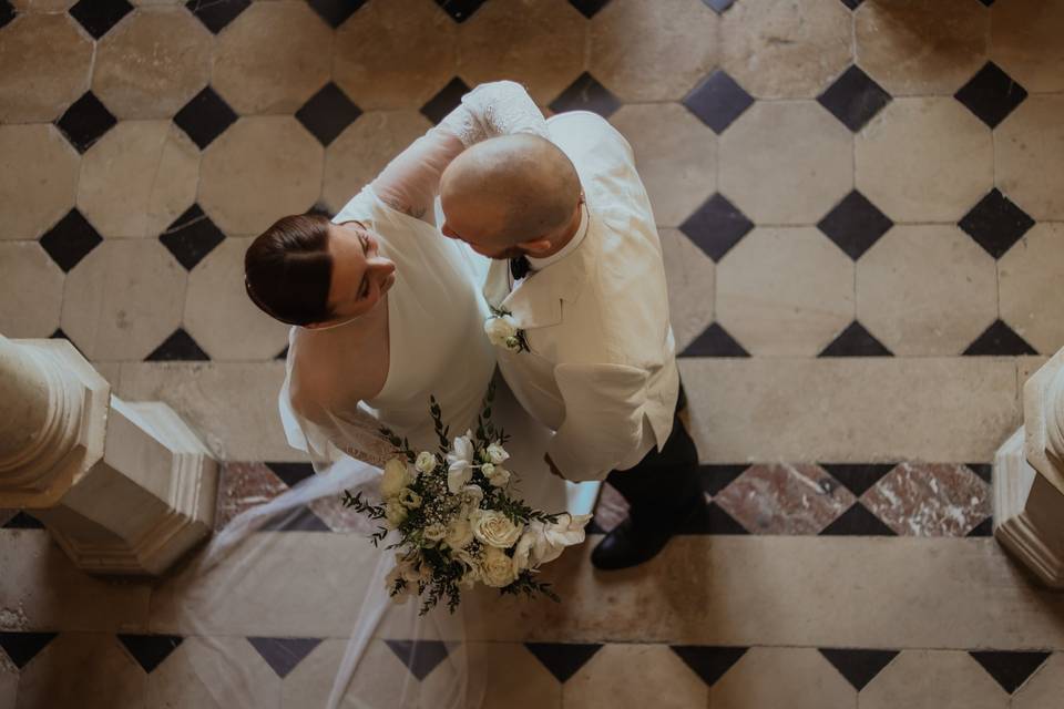 Emma & Clément