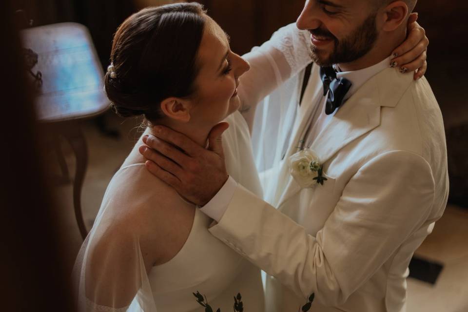 Emma & Clément