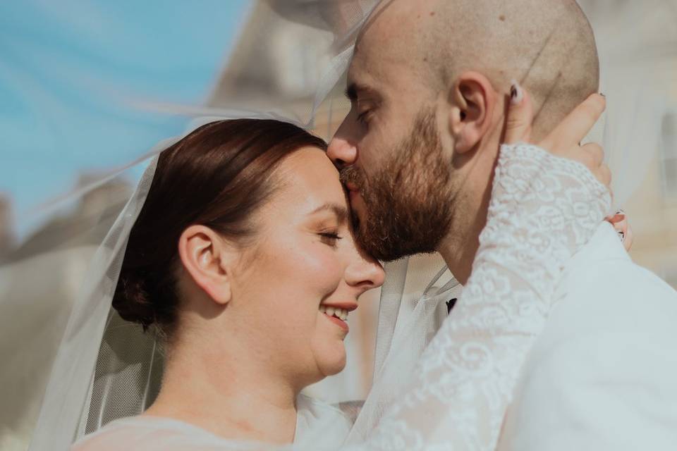 Emma & Clément