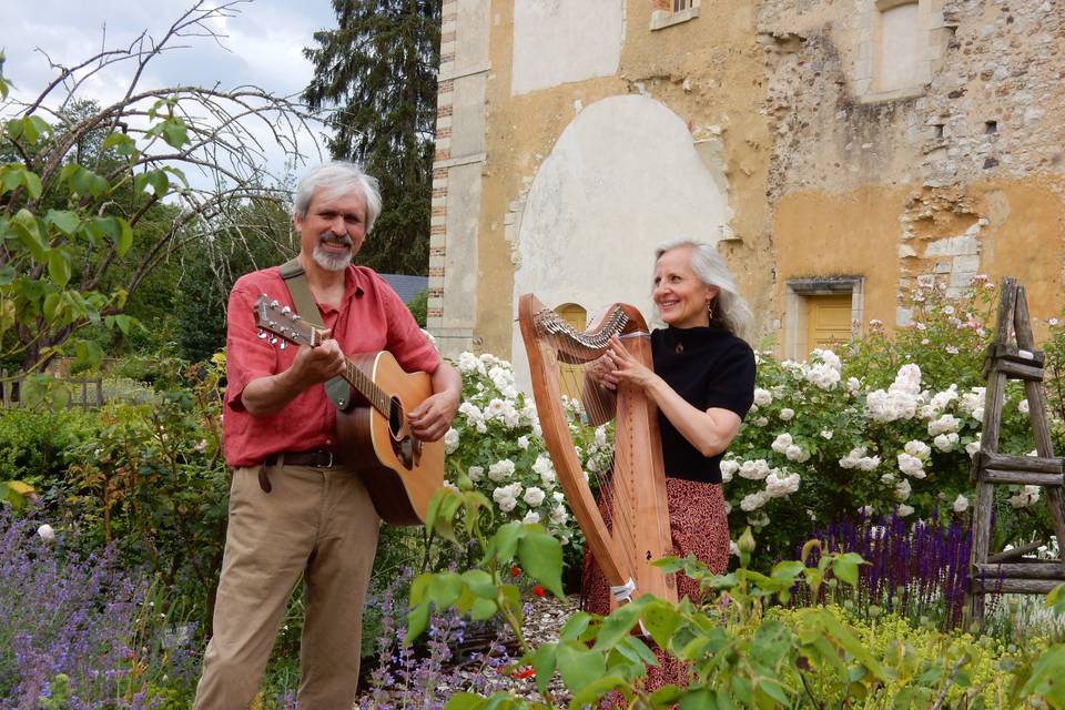 Concert honorant l'amour