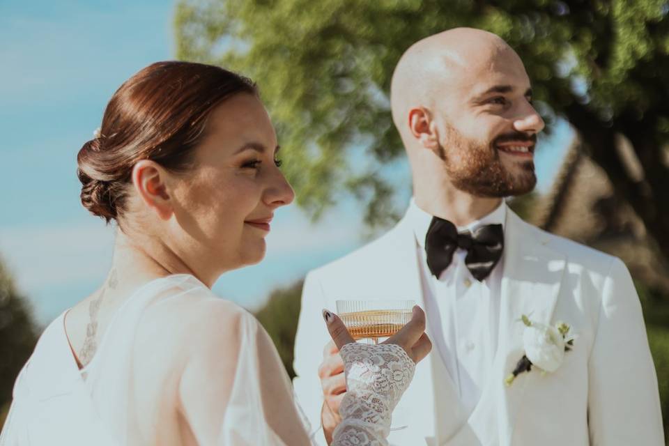 Emma & Clément