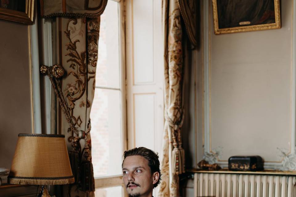 Le Marié