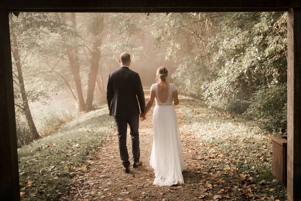 Mariage 4