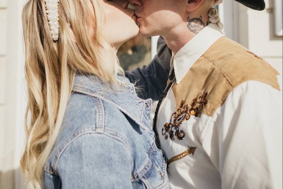 Manon & Léo