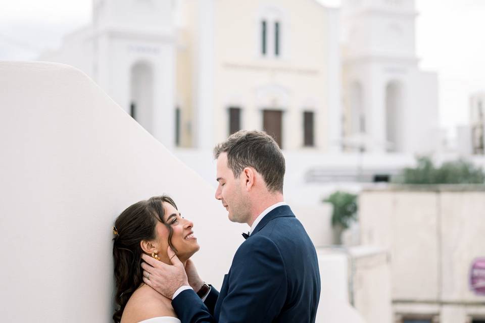 SANTORIN 8