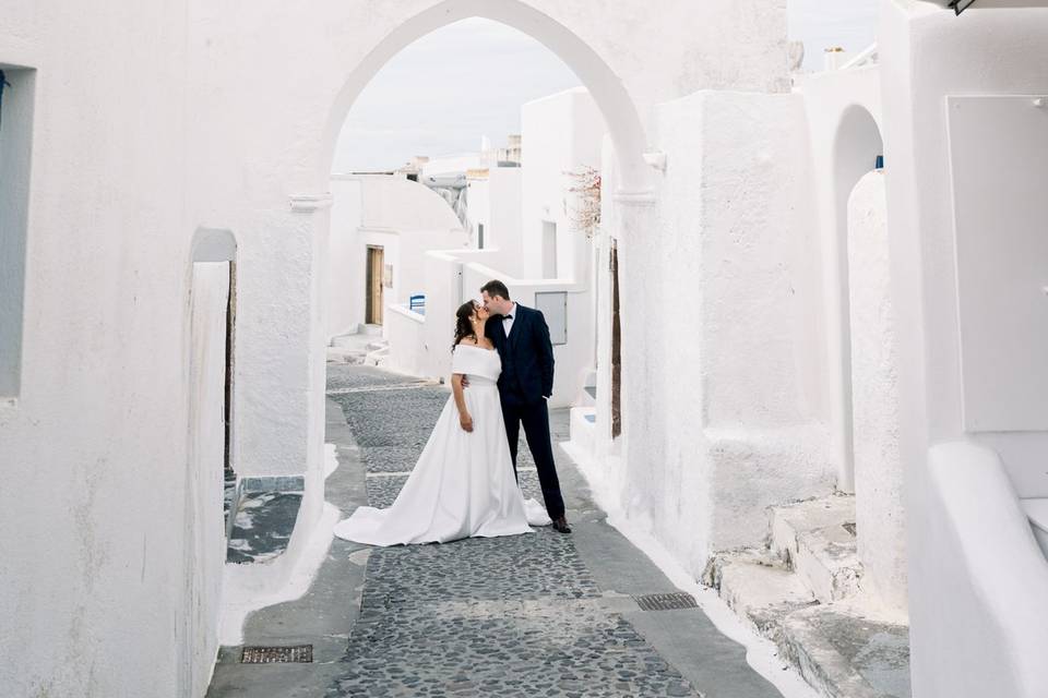 SANTORIN 7