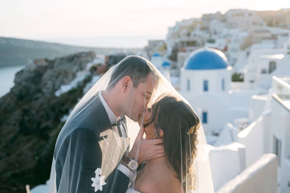 SANTORIN 10