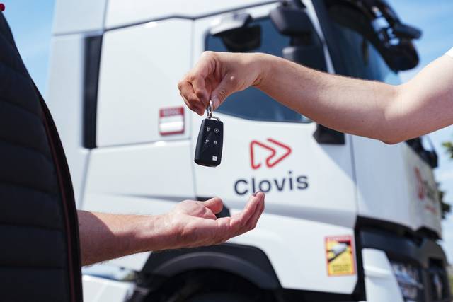 Clovis c'est tout compris