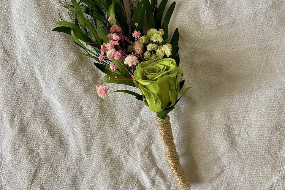 Bouquet de Mariée