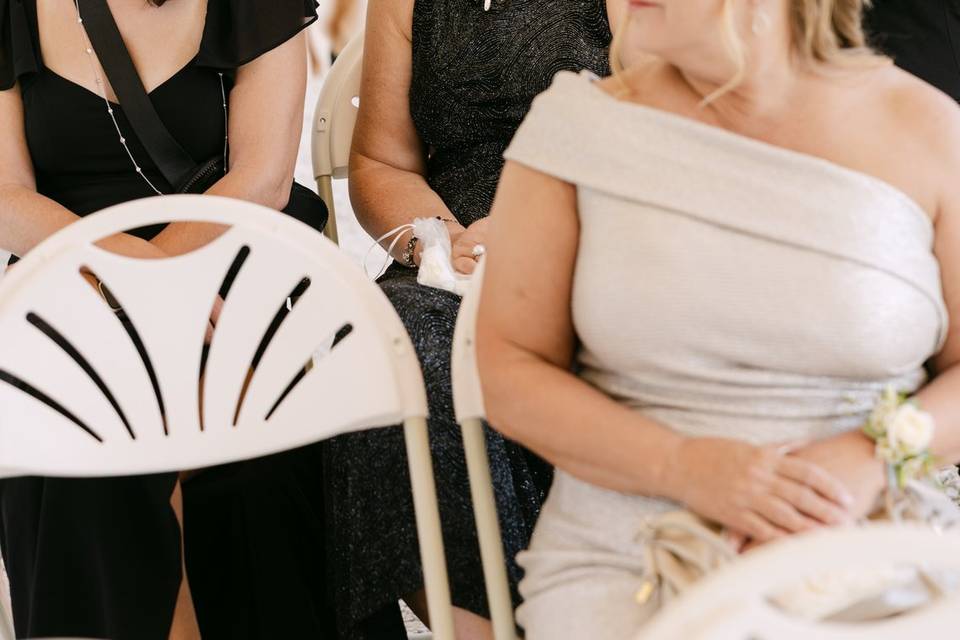 Asia et ces drôles de dames