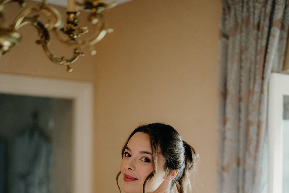 Préparation