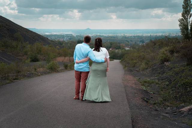 Pauline & Alexandre