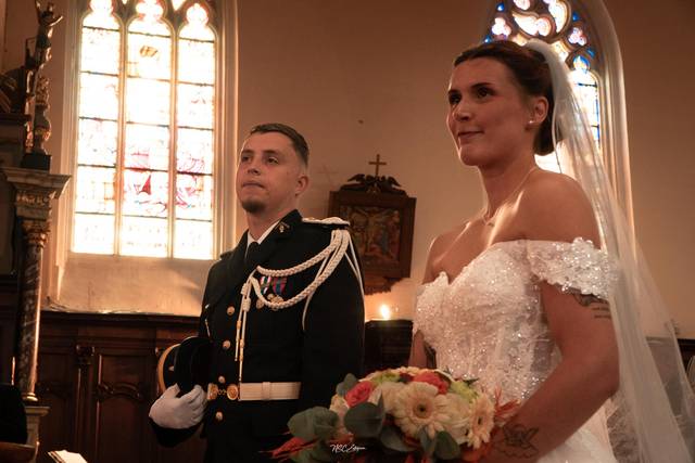 Juliette & Aymerick