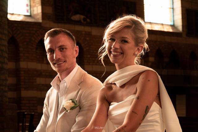 Tessy & Baptiste