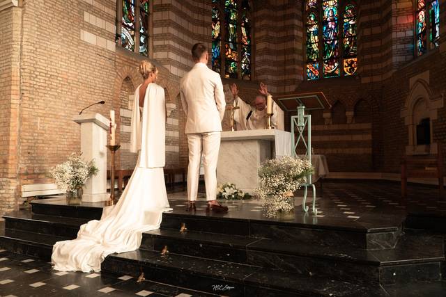 Tessy & Baptiste