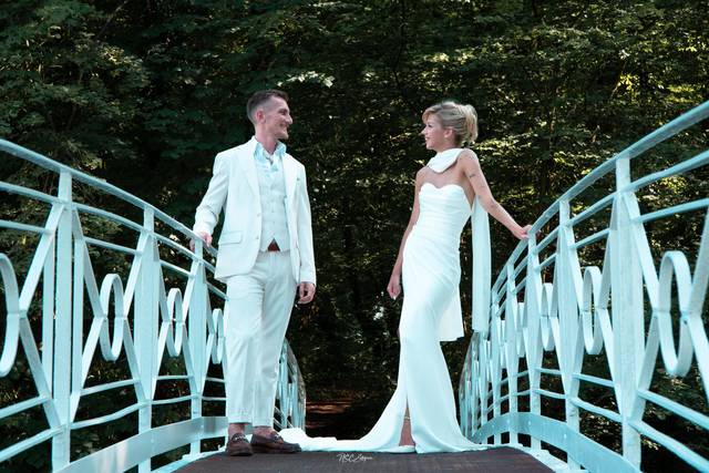 Tessy & Baptiste