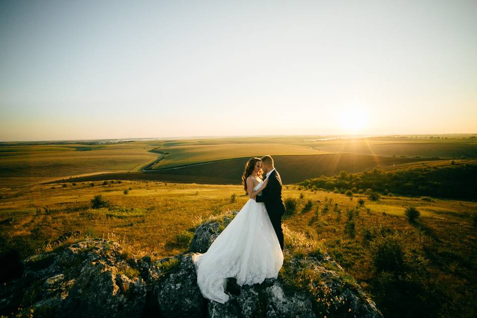 Léa & Vincent