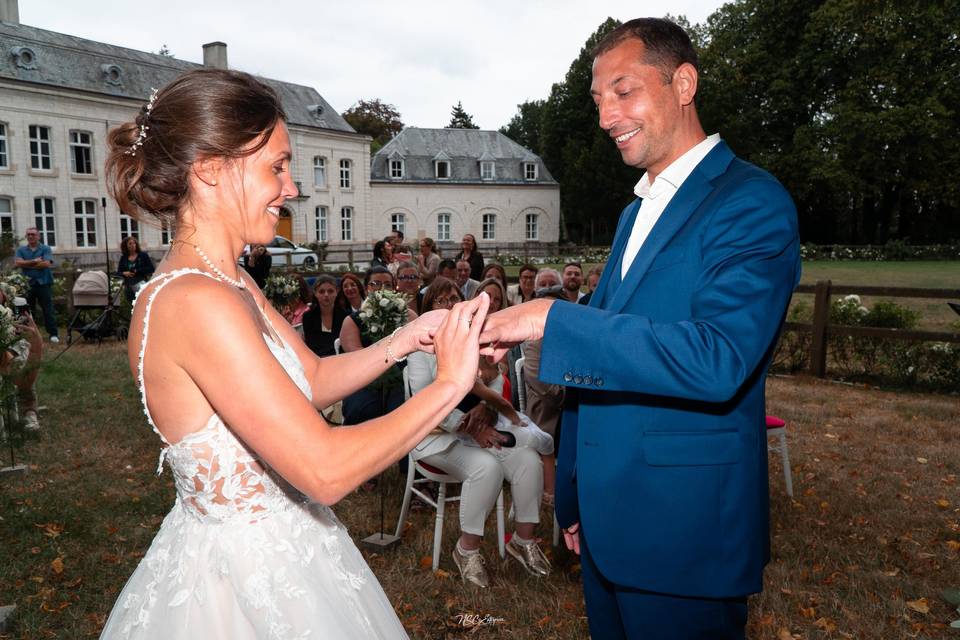 Emilie & Gonzague