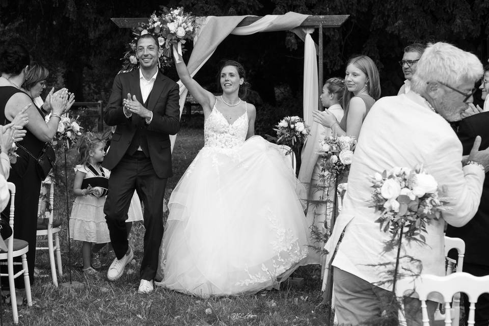 Emilie & Gonzague