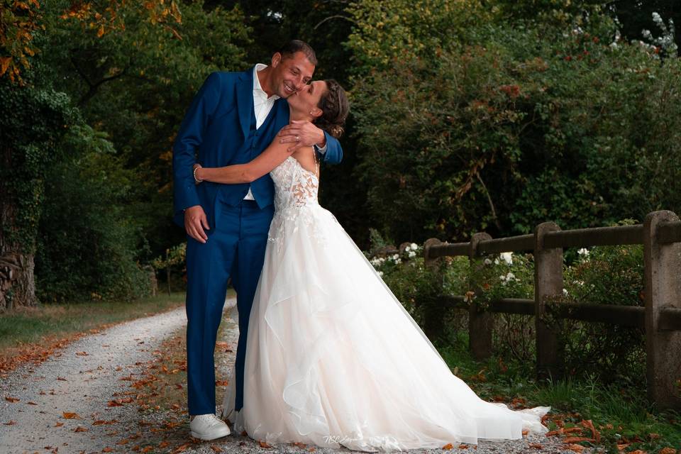 Emilie & Gonzague