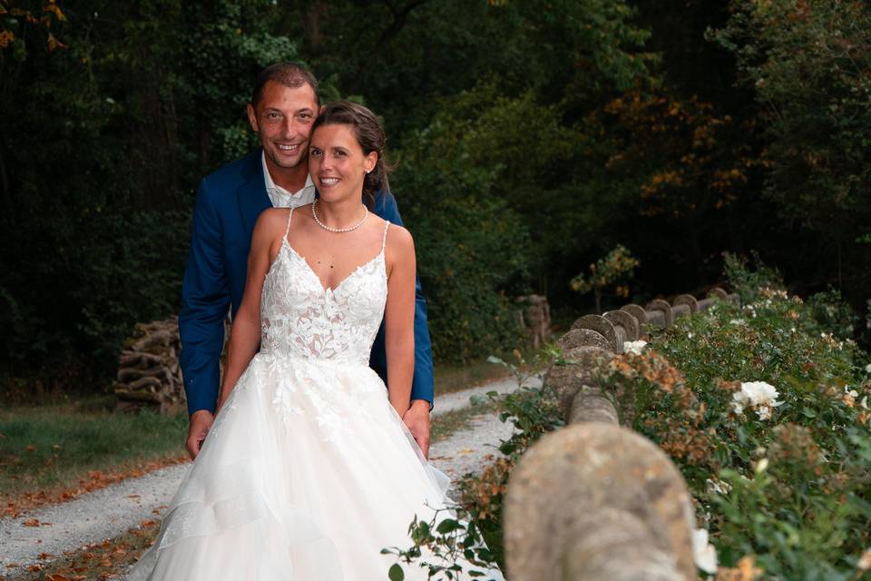 Emilie & Gonzague