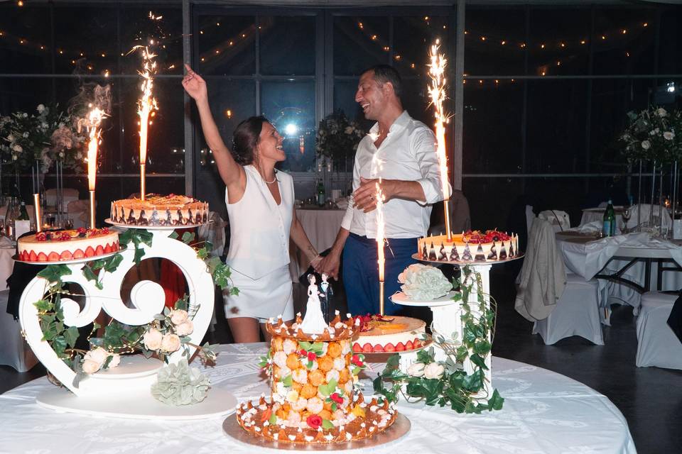 Emilie & Gonzague