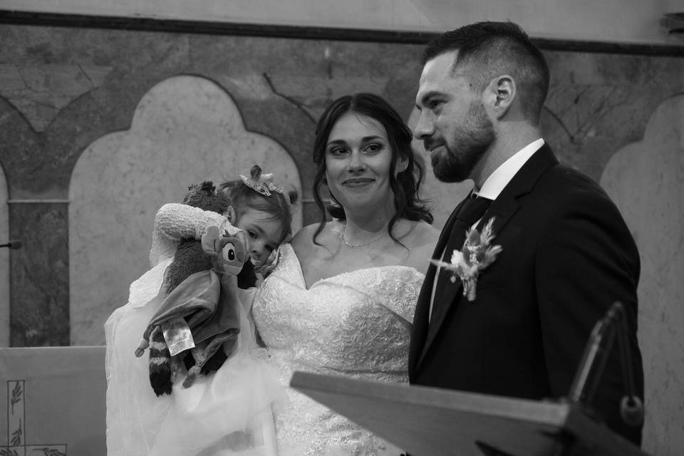 Élise & Geoffrey