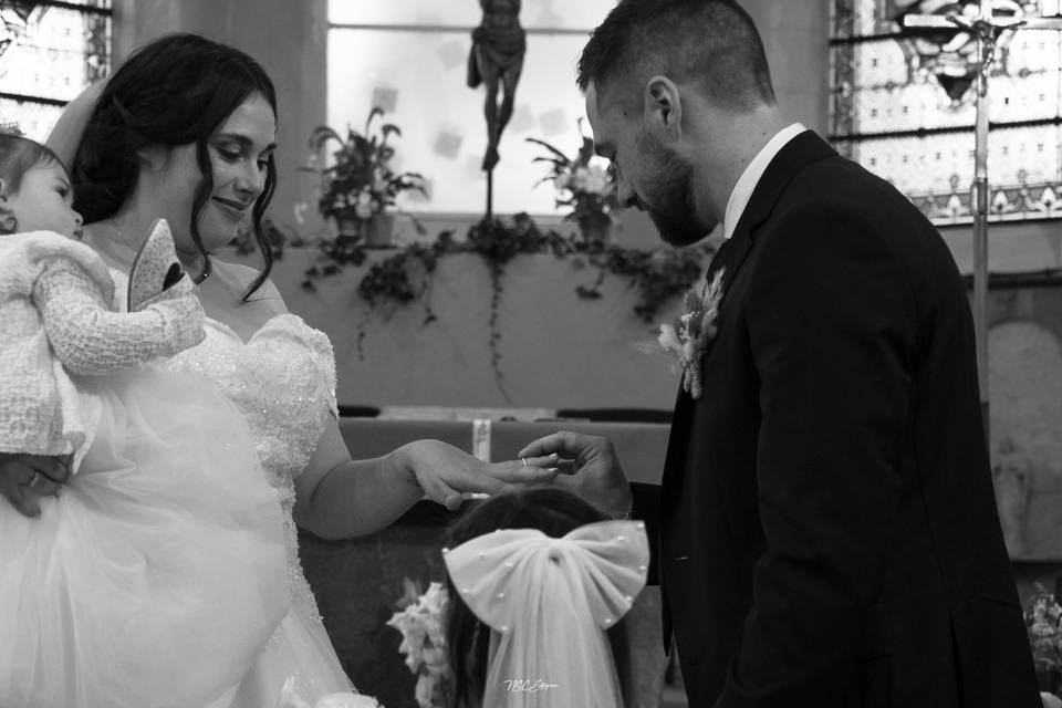 Élise & Geoffrey