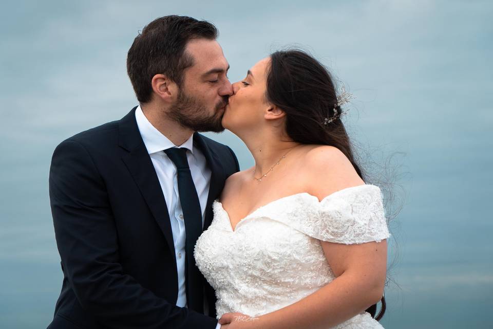 Élise & Geoffrey