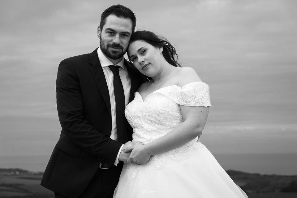 Élise & Geoffrey