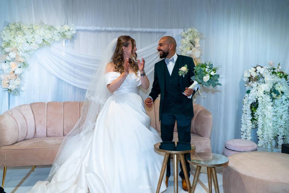 Steffy & Nowfel