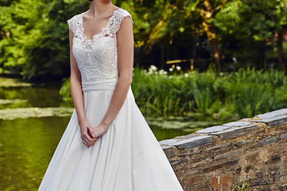 Lotus Orea Sposa