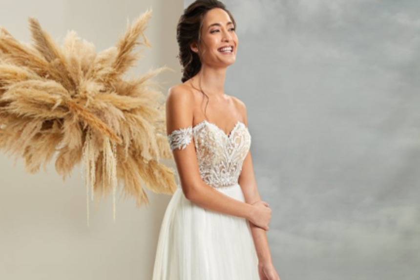 Lotus Orea Sposa