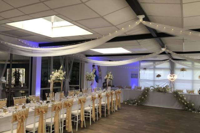 Salle et Déco